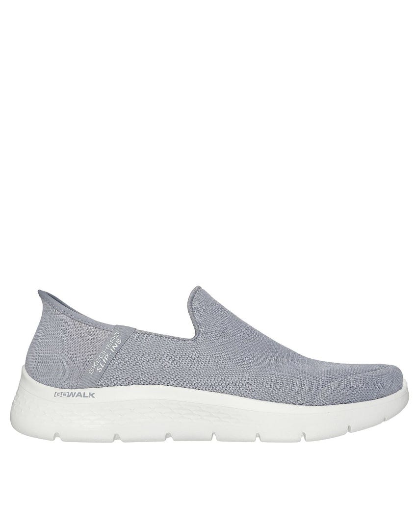 Skechers Slip-Ins: GOwalk Flex - Louis - GREY slider