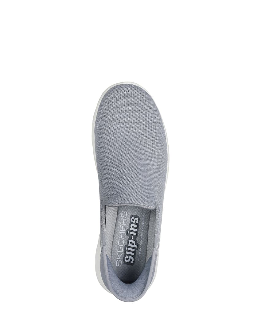 Skechers Slip-Ins: GOwalk Flex - Louis - GREY slider