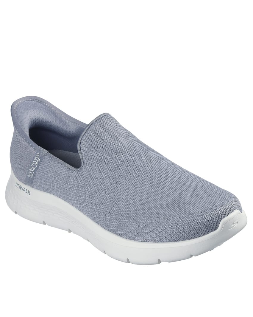 Skechers Slip-Ins: GOwalk Flex - Louis - GREY