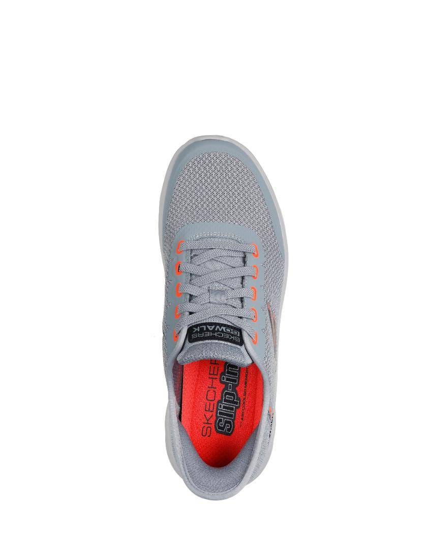 Skechers Slip-Ins: GOwalk Flex - Netro - GREY slider