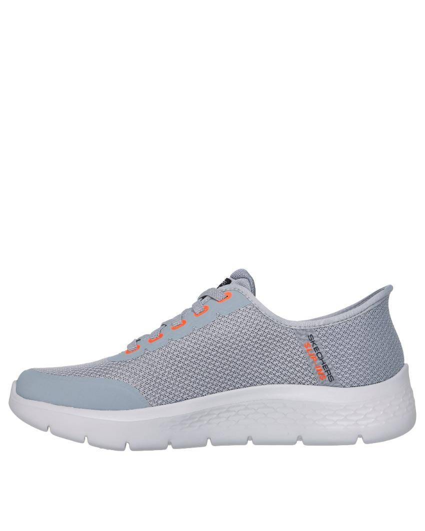 Skechers Slip-Ins: GOwalk Flex - Netro - GREY slider