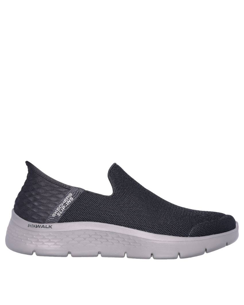 Skechers Slip-Ins: GOwalk Flex - No Hands - DARK GREY slider