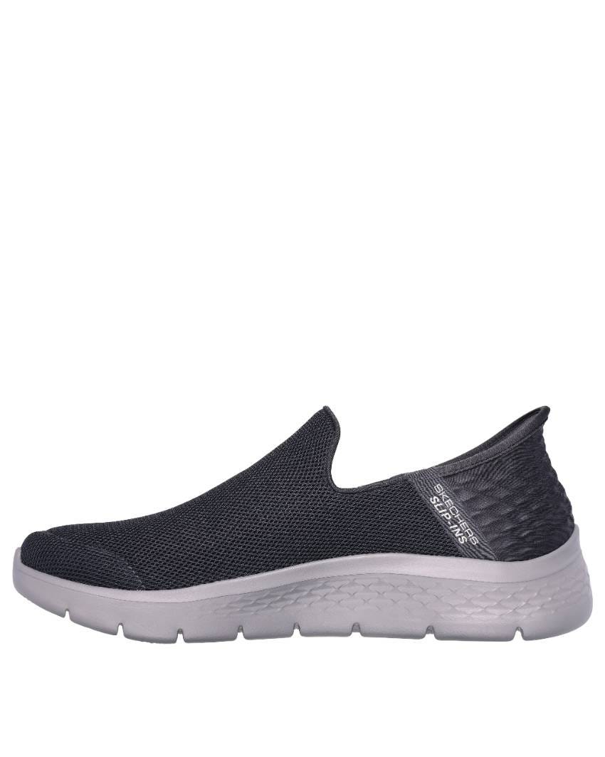 Skechers Slip-Ins: GOwalk Flex - No Hands - DARK GREY slider