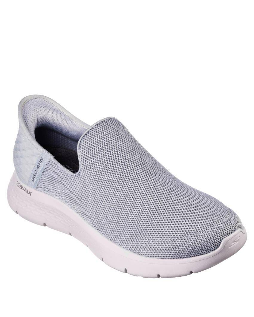 Skechers Slip-Ins: GOwalk Flex - No Hands - LIGHT GREY slider