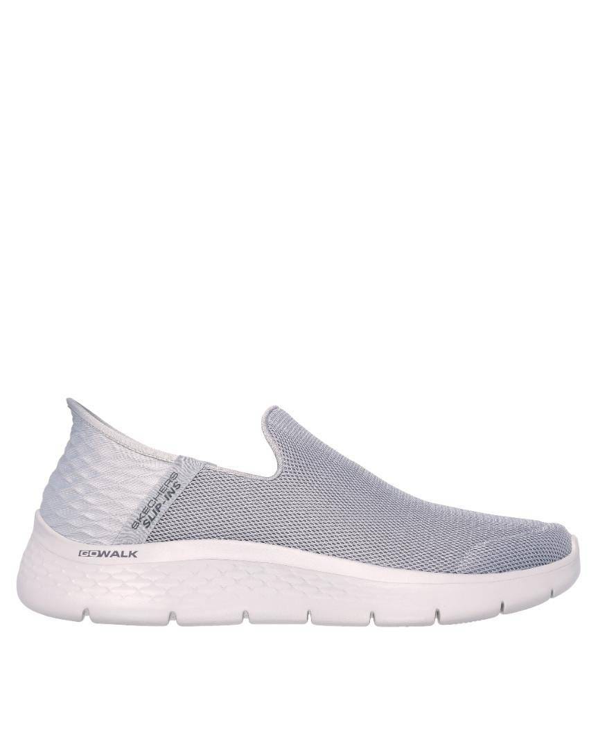 Skechers Slip-Ins: GOwalk Flex - No Hands - LIGHT GREY slider