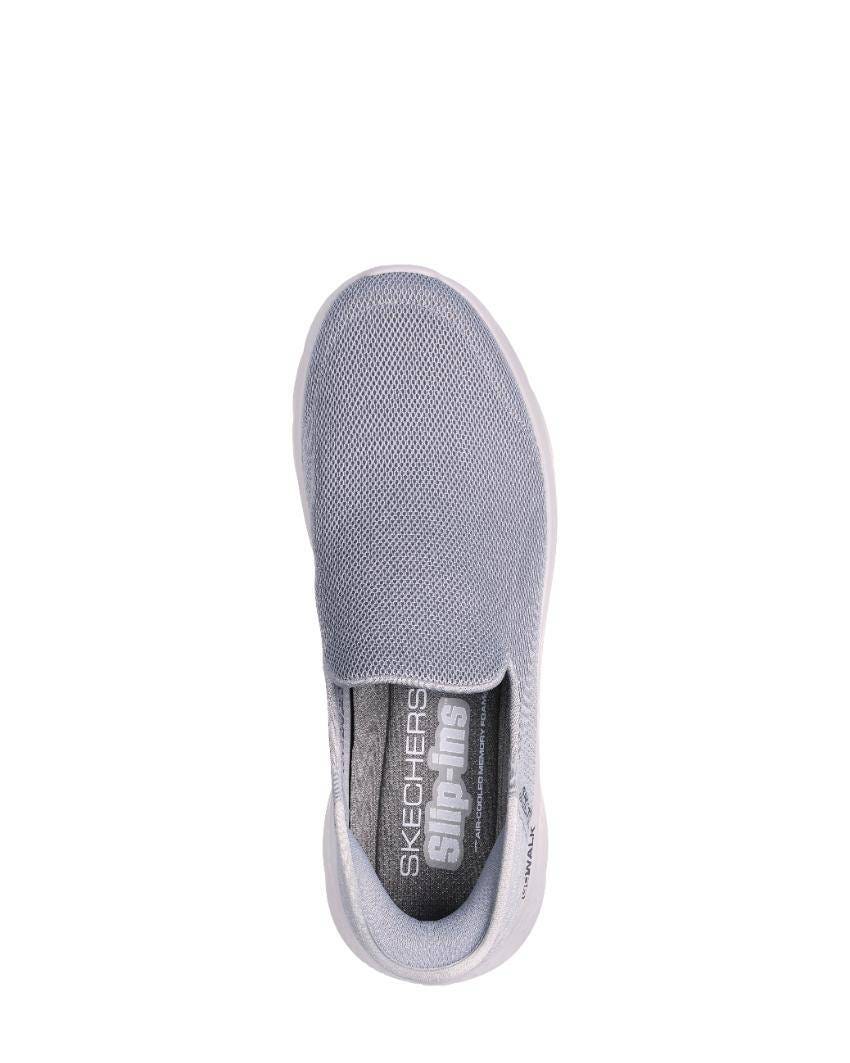 Skechers Slip-Ins: GOwalk Flex - No Hands - LIGHT GREY slider