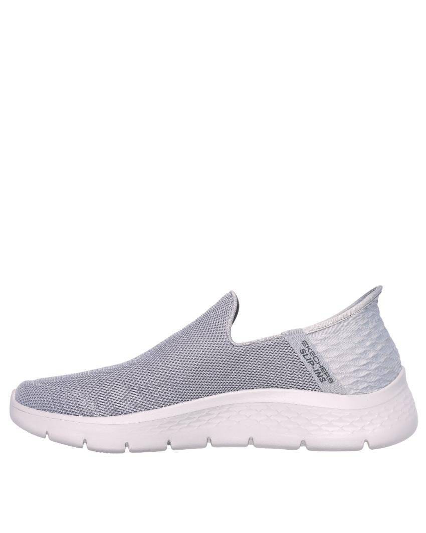 Skechers Slip-Ins: GOwalk Flex - No Hands - LIGHT GREY slider