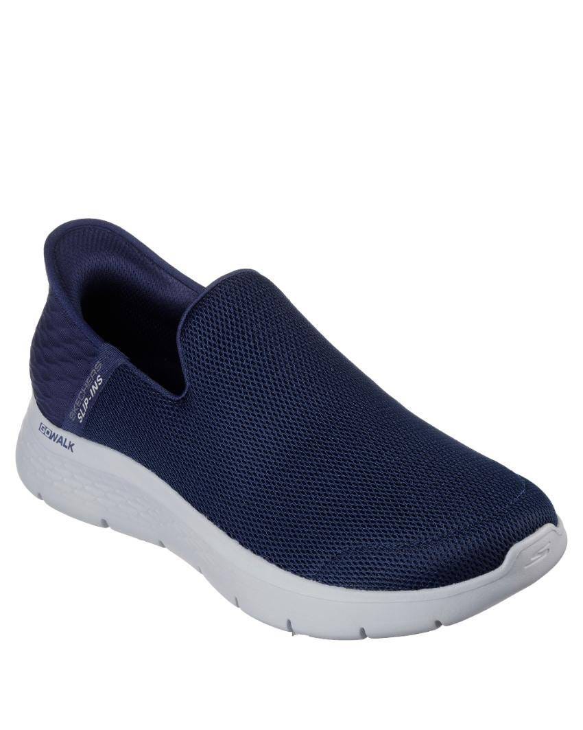 Skechers Slip-Ins: GOwalk Flex - No Hands - NAVY slider