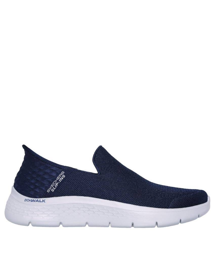 Skechers Slip-Ins: GOwalk Flex - No Hands - NAVY slider