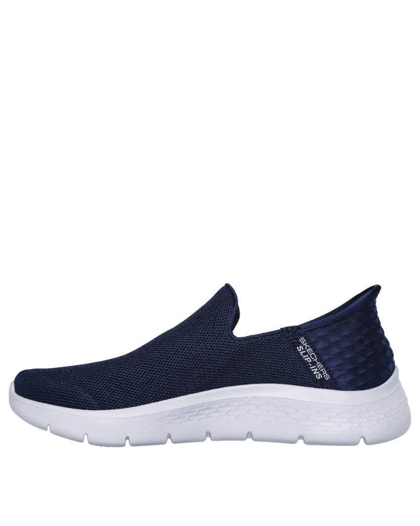 Skechers Slip-Ins: GOwalk Flex - No Hands - NAVY slider