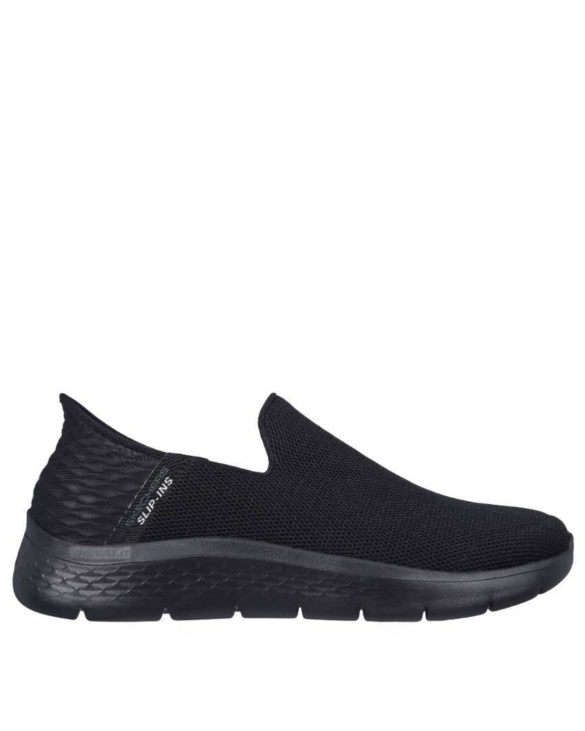 Skechers Slip-Ins: GOwalk Flex - No Hands - PITCH BLACK slider