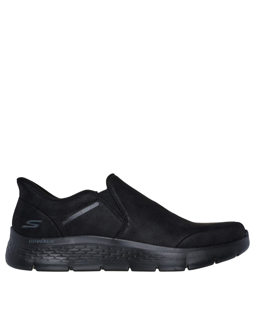 Skechers Slip-Ins: GOwalk Flex - Ray - BLACK slider