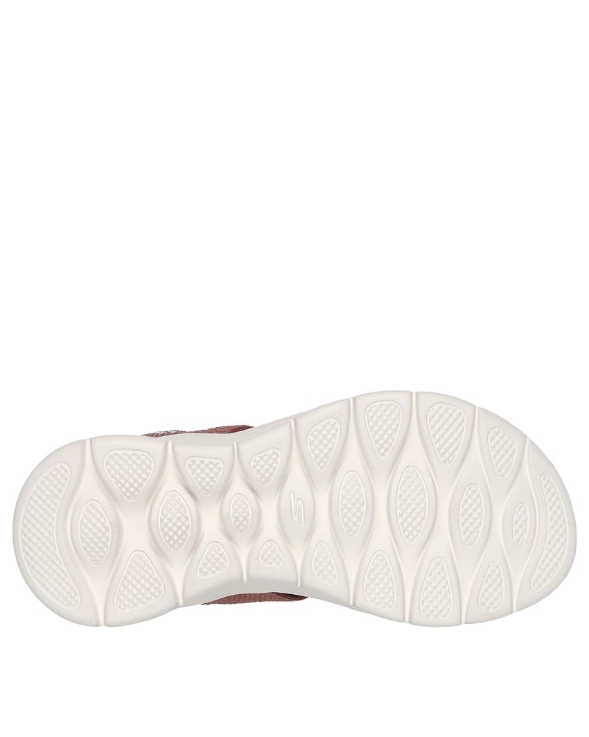 Skechers Slip-Ins: GO Walk Flex Sandal - Enticing - BROWN slider
