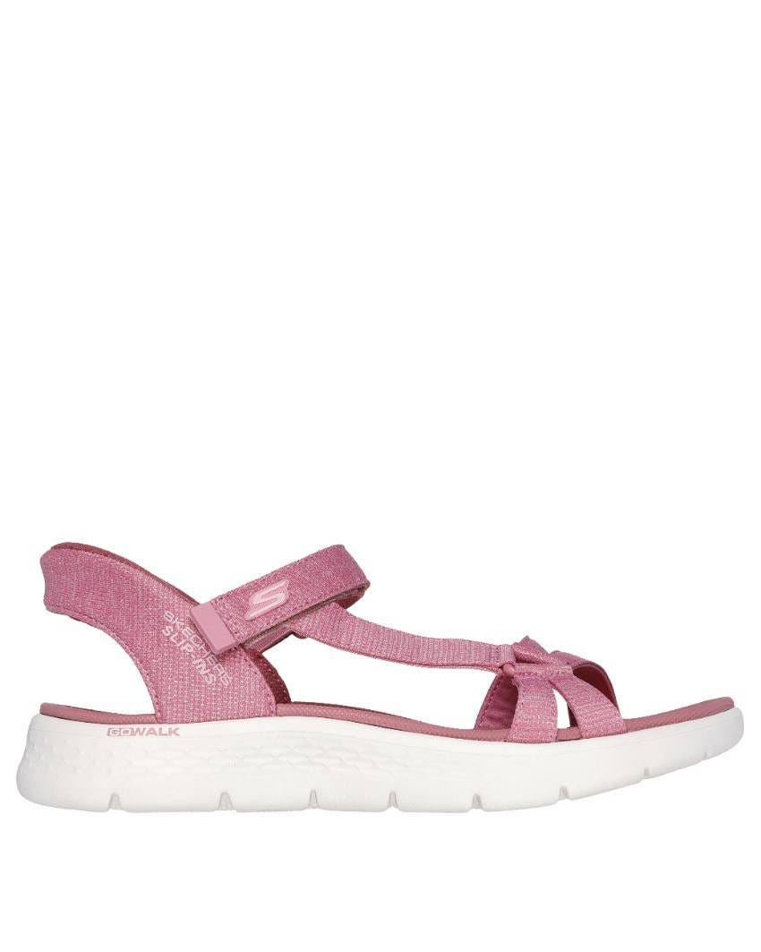 Skechers Slip-Ins: GOwalk Flex Sandal - Illuminate - MAUVE slider