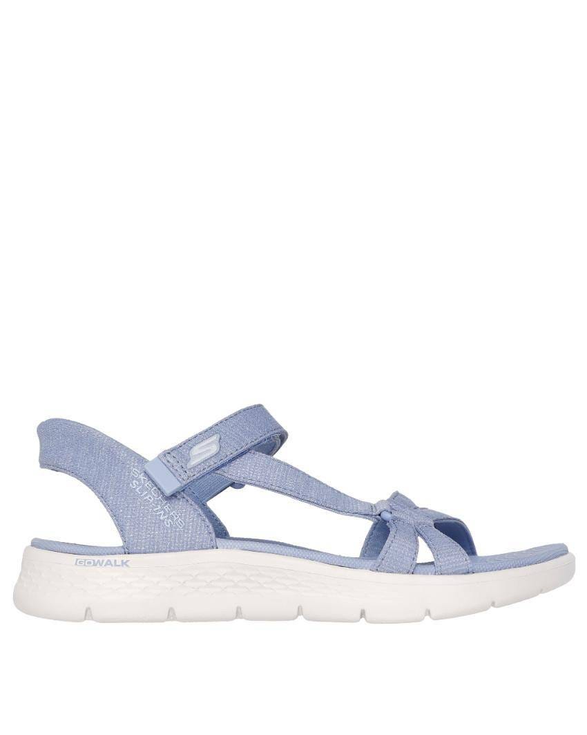 Skechers Slip-Ins: GOwalk Flex Sandal - Iluminate - PERIWINKLE slider