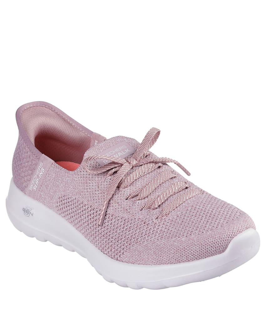 Skechers Slip-Ins: GO Walk Joy - Abby - MAUVE slider