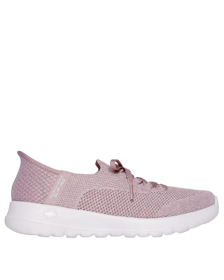Skechers Slip-Ins: GO Walk Joy - Abby - MAUVE slider