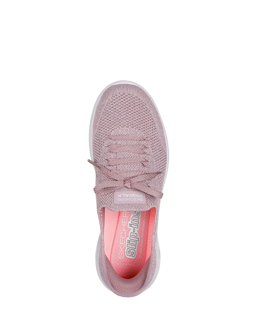 Skechers Slip-Ins: GO Walk Joy - Abby - MAUVE slider