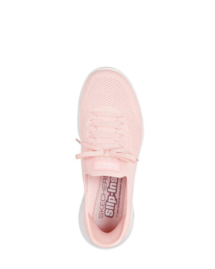 Skechers Slip-Ins: GOwalk Joy - Abby - PEACH slider
