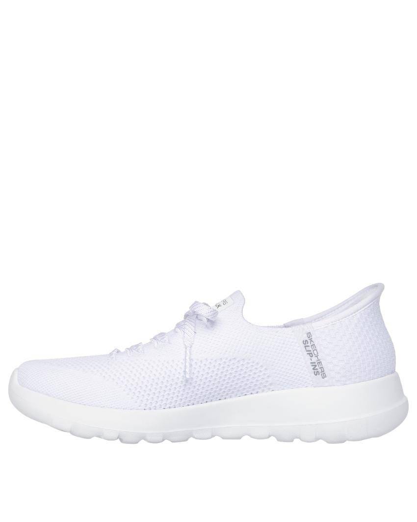 Skechers Slip-Ins: GOwalk Joy - Abby - WHITE slider