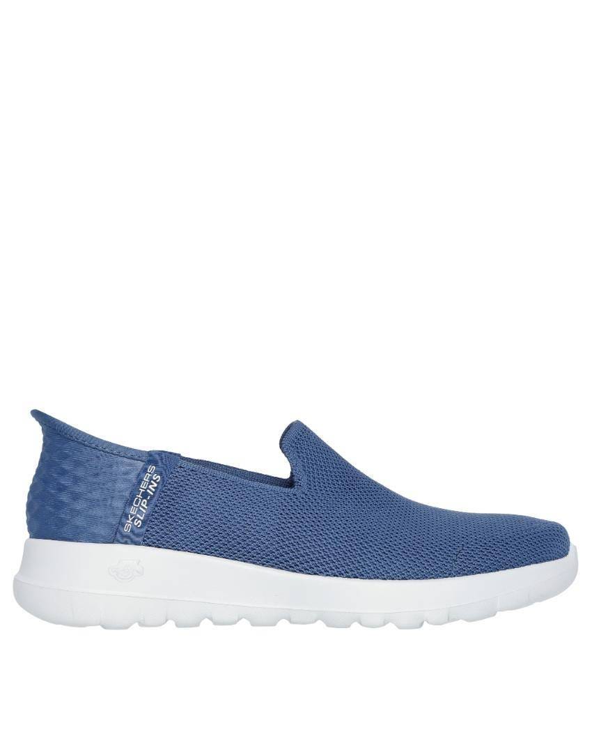 Skechers Slip-Ins: GOwalk Joy - Vela - BLUE slider