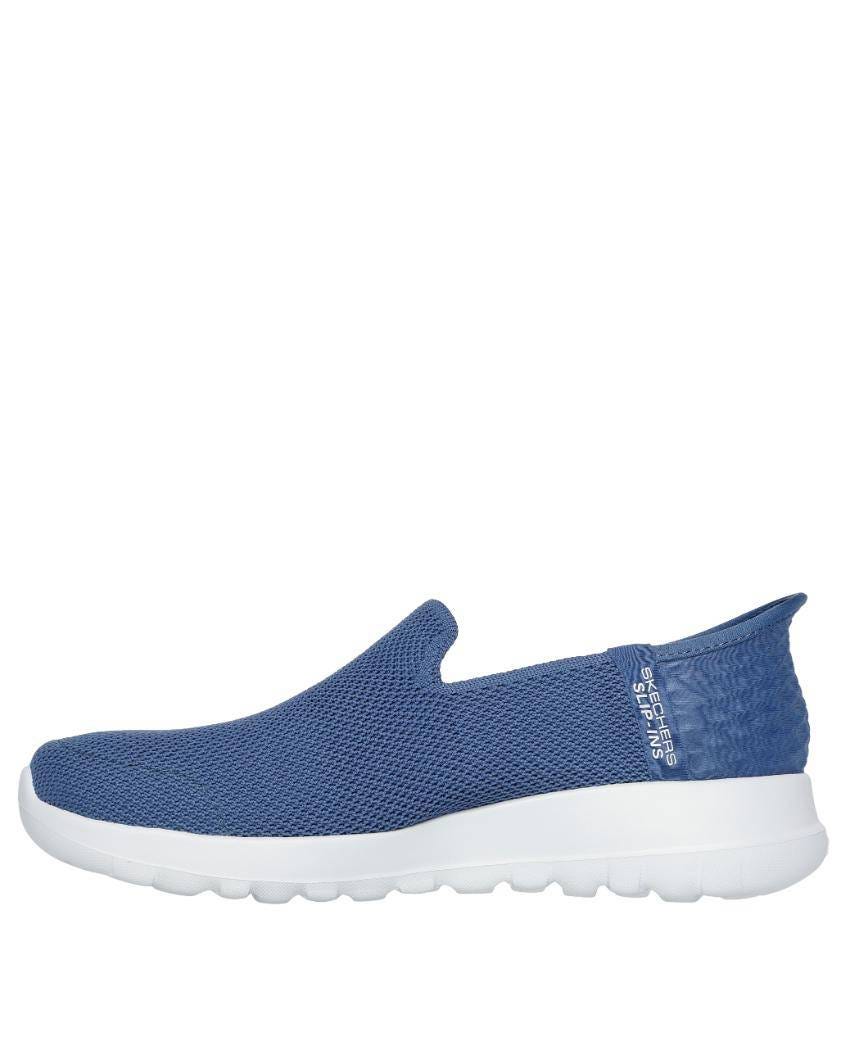Skechers Slip-Ins: GOwalk Joy - Vela - BLUE slider