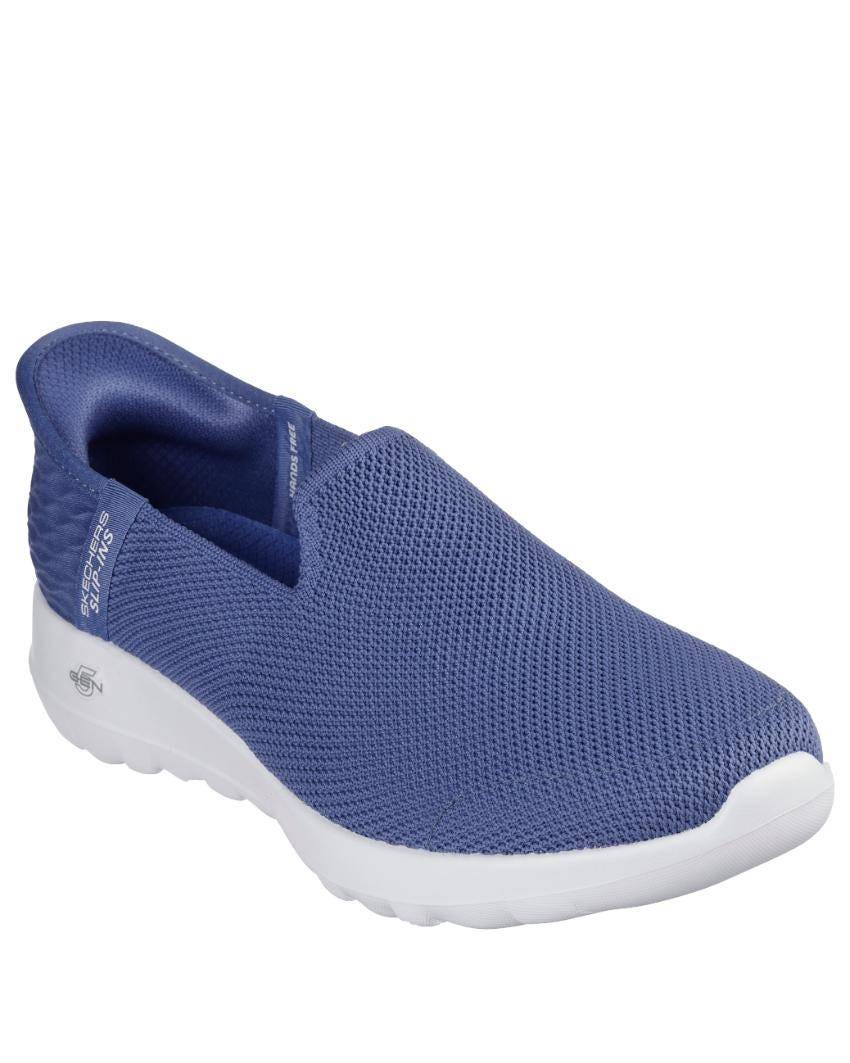 Skechers Slip-Ins: GOwalk Joy - Vela - BLUE