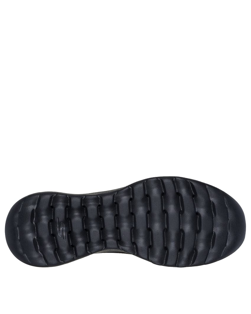 Skechers Slip-Ins: GO Walk Joy - Vela Wide Fit - PITCH BLACK slider