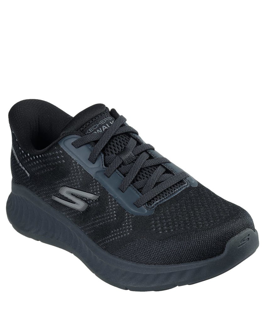 Skechers Slip-Ins: GO Walk Now - Payton - BLACK slider