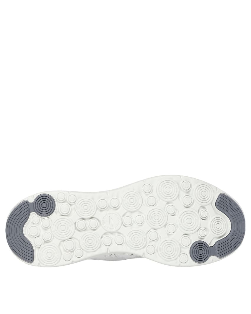 Skechers Slip-Ins: GO Walk Now - Payton - WHITE/GREY slider