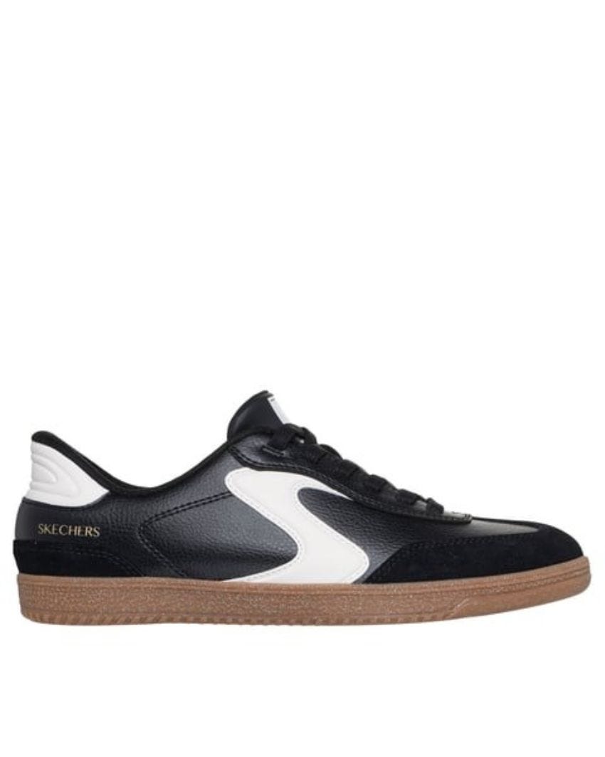 Skechers Slip-Ins: Hotshot - Perfect Choice - BLACK/WHITE slider
