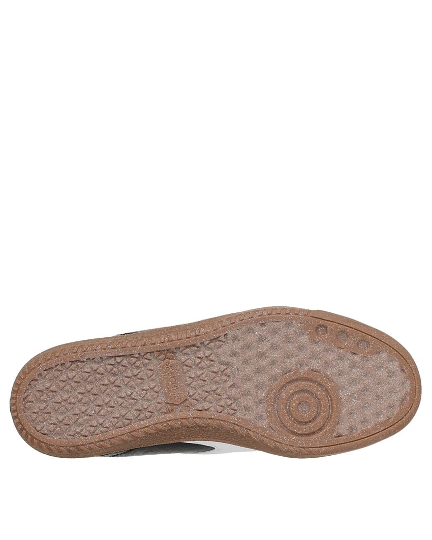 Skechers Slip-Ins: Hotshot - Perfect Choice Wide Fit - BLACK/WHITE slider