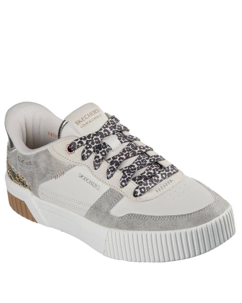 Skechers Slip-Ins: Jade - Radiant Roar - NATURAL GOLD slider