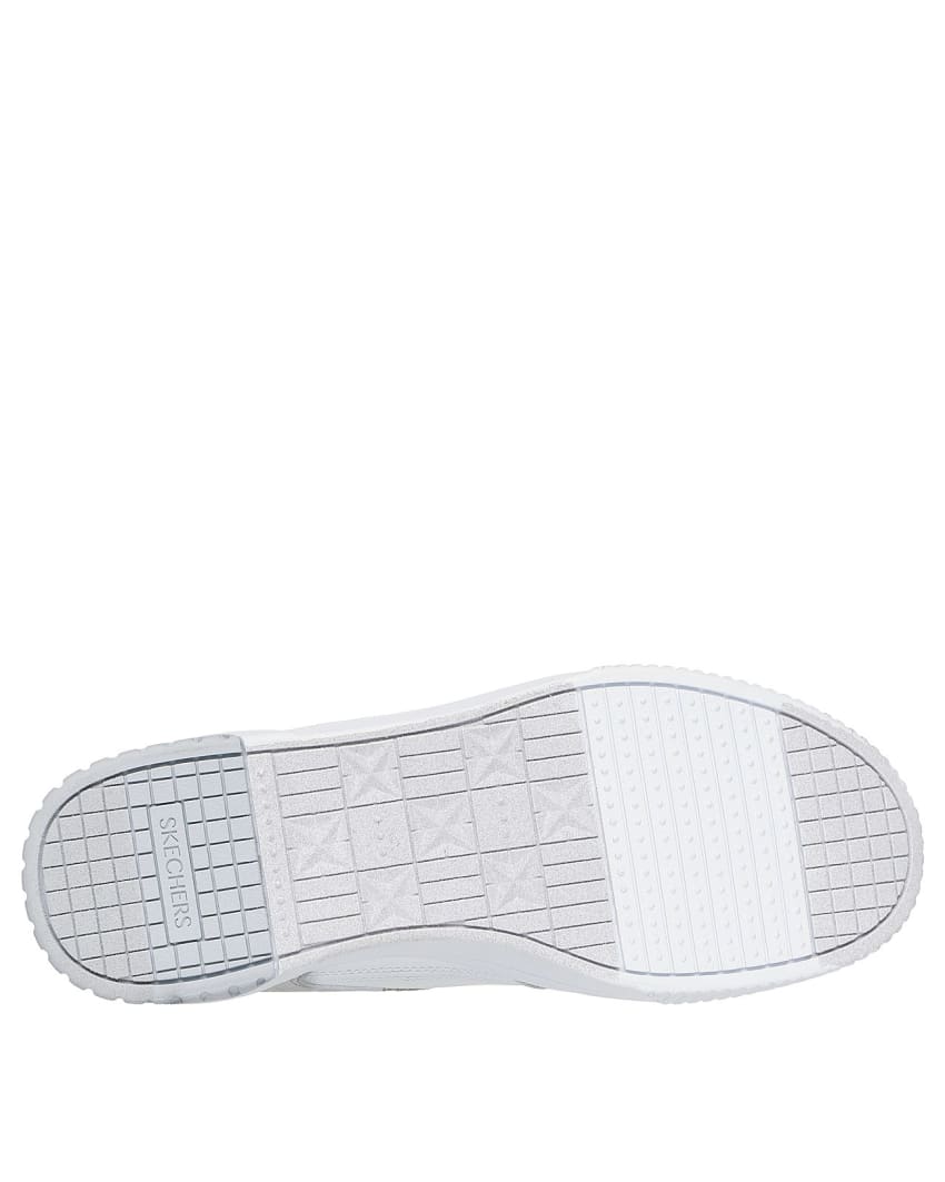 Skechers Slip-Ins: Jade - Radiant Roar - WHITE SILVER slider