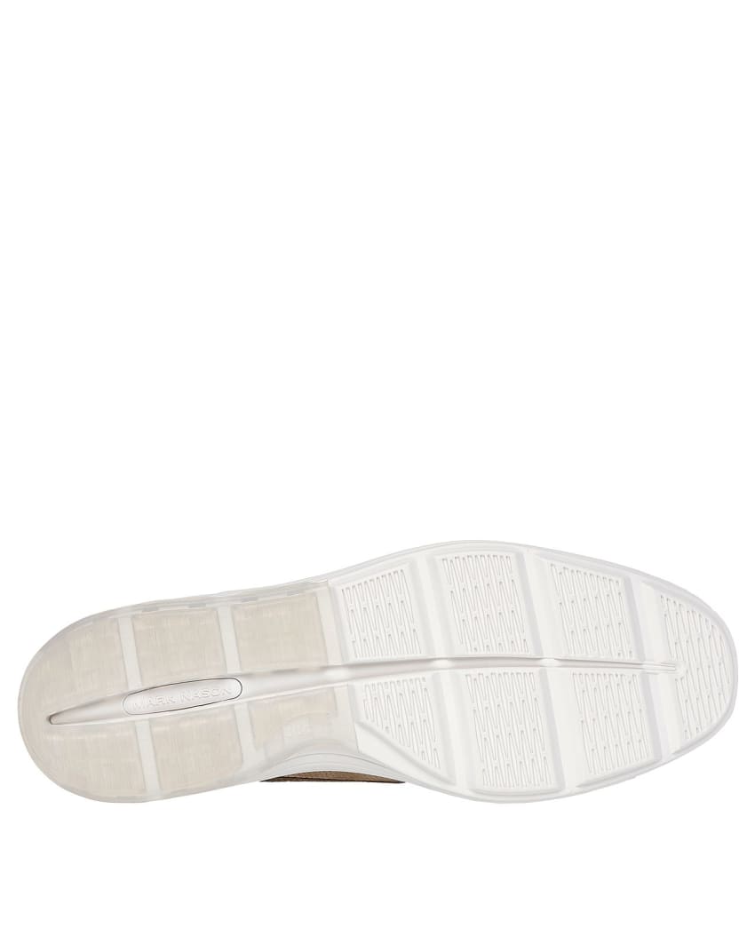 Skechers Slip-Ins Mark Nason: Casual Glide Cell - Baker - WHISKEY slider