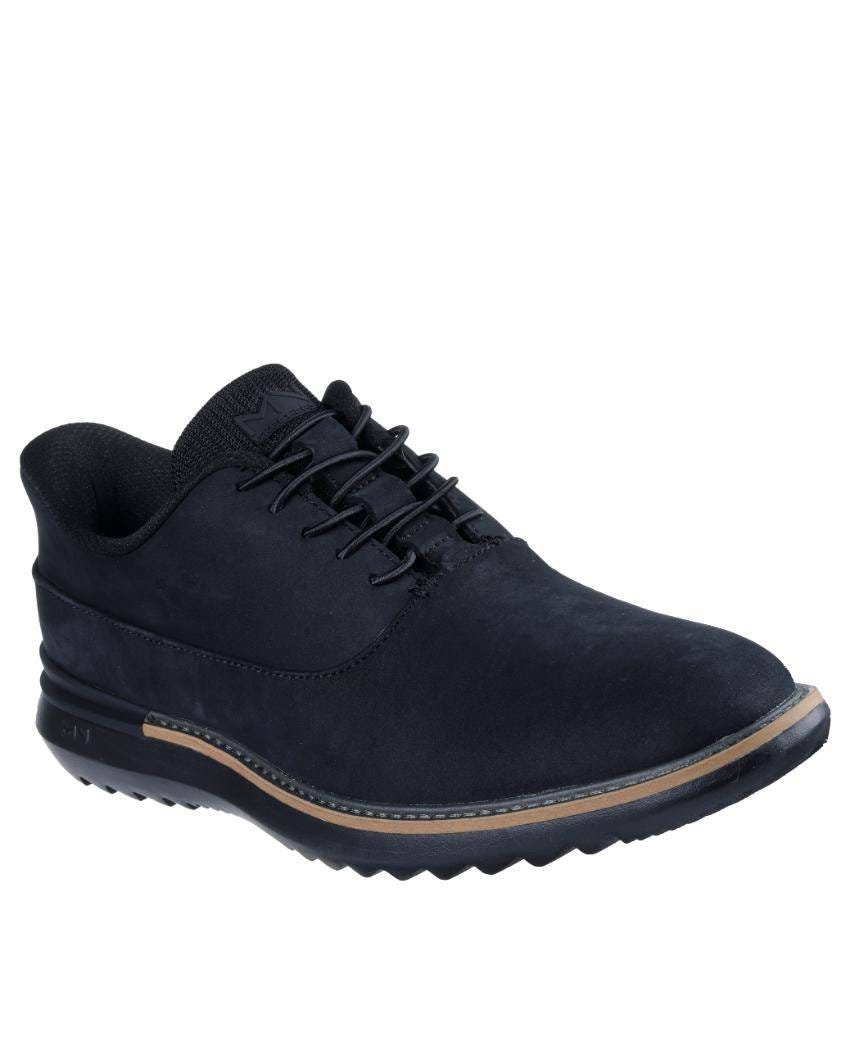 Skechers Slip-Ins Mark Nason - Mako - Hollins - BLACK slider