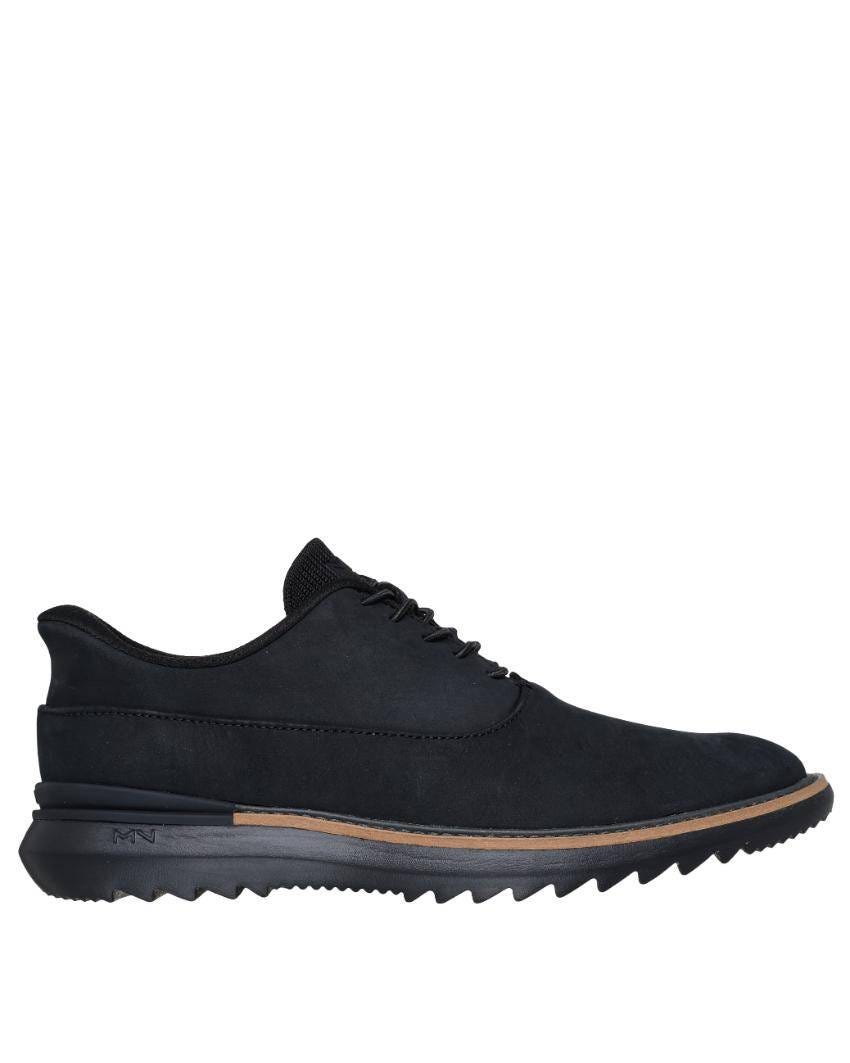 Skechers Slip-Ins Mark Nason - Mako - Hollins - BLACK slider