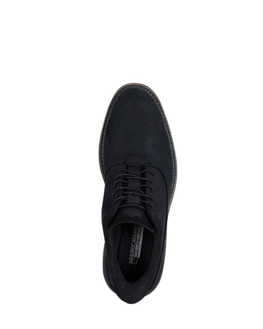Skechers Slip-Ins Mark Nason - Mako - Hollins - BLACK slider