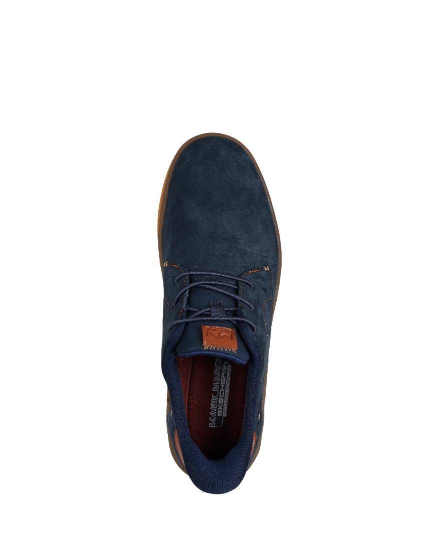Skechers Slip-Ins Mark Nason: New Wave Cup - Zayn - NAVY slider