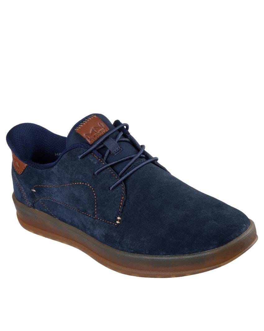 Skechers Slip-Ins Mark Nason: New Wave Cup - Zayn - NAVY