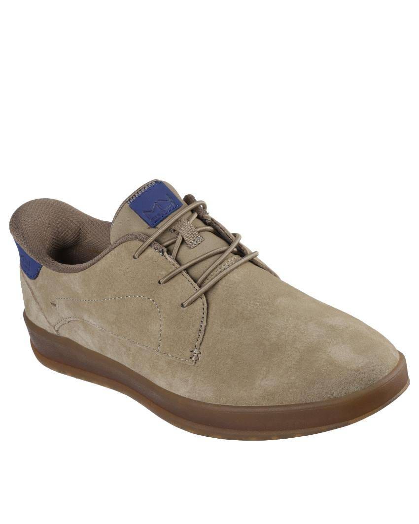 Skechers Slip-Ins Mark Nason: New Wave Cup - Zayn - WHISKEY slider