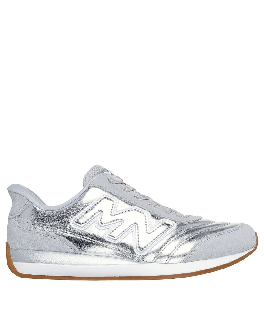 Skechers Slip-Ins Mark Nason: Street Jogger - Driv - SILVER slider