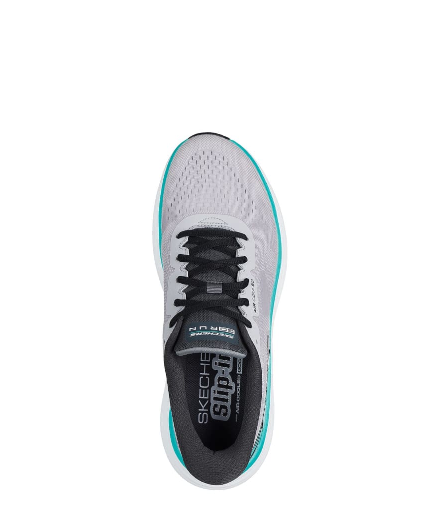Skechers Slip-Ins: Max Cushioning Endeavour - Exciton - LIGHT GREY slider