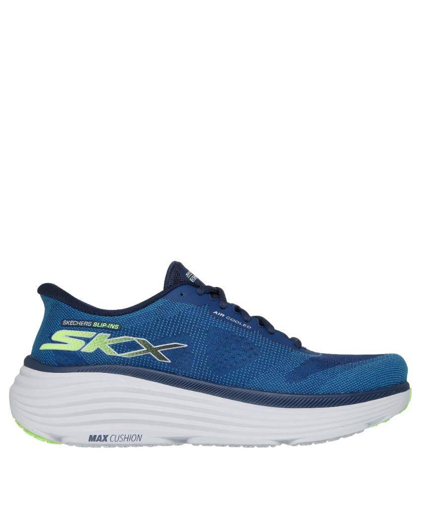 Skechers Slip-Ins: Max Cushioning Endeavour - Exciton - NAVY slider