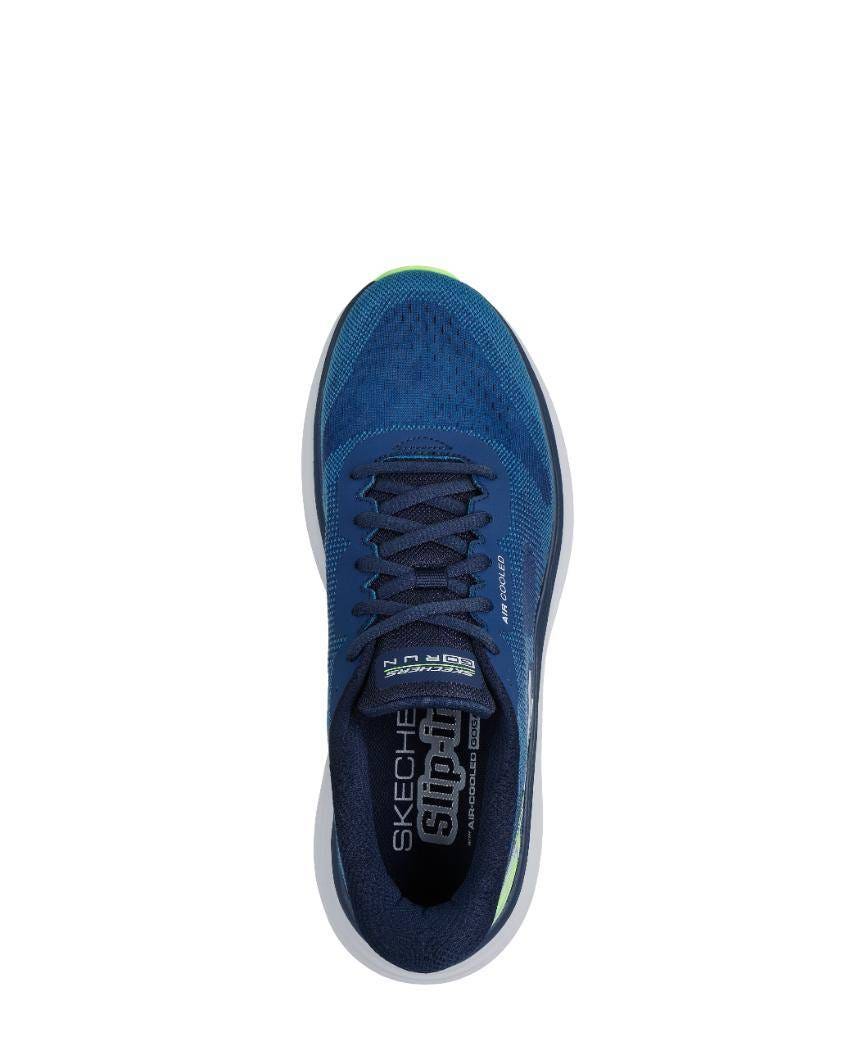 Skechers Slip-Ins: Max Cushioning Endeavour - Exciton - NAVY slider