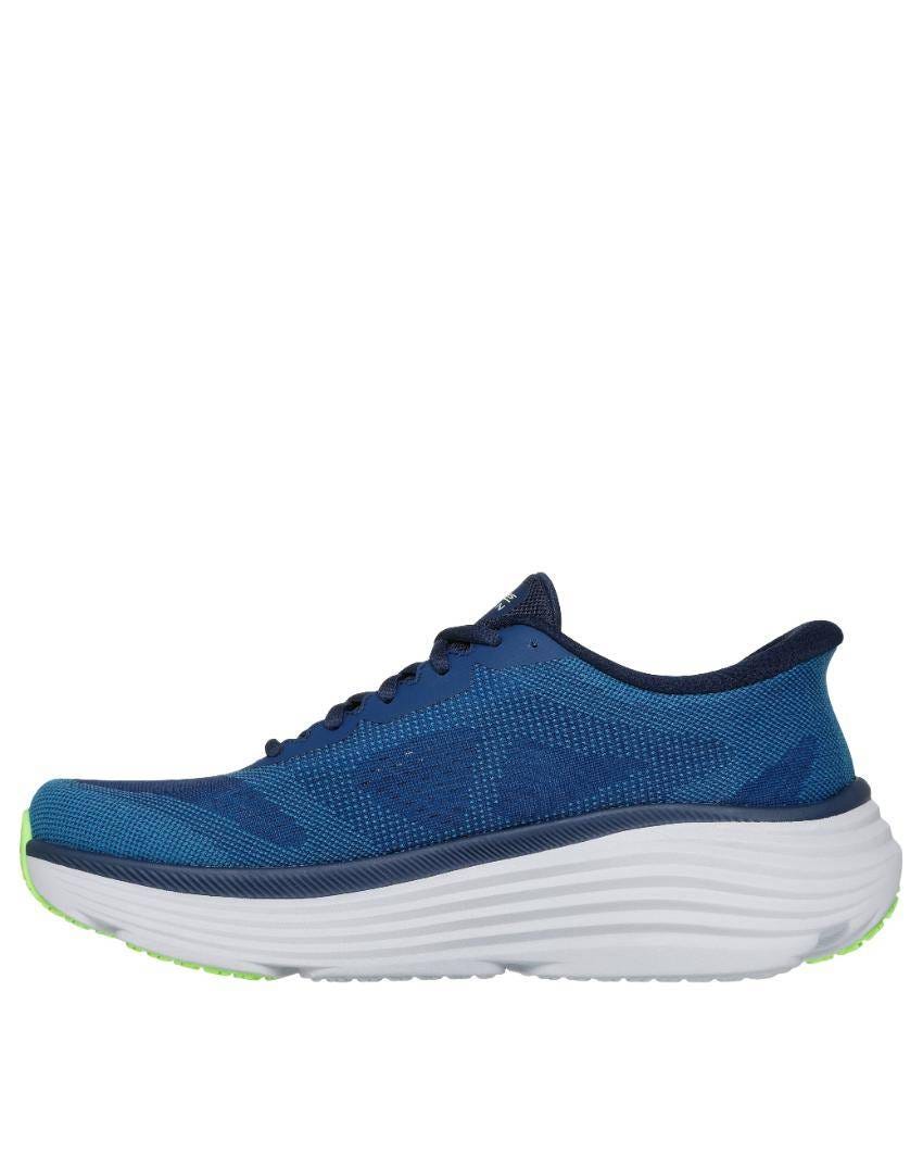 Skechers Slip-Ins: Max Cushioning Endeavour - Exciton - NAVY slider