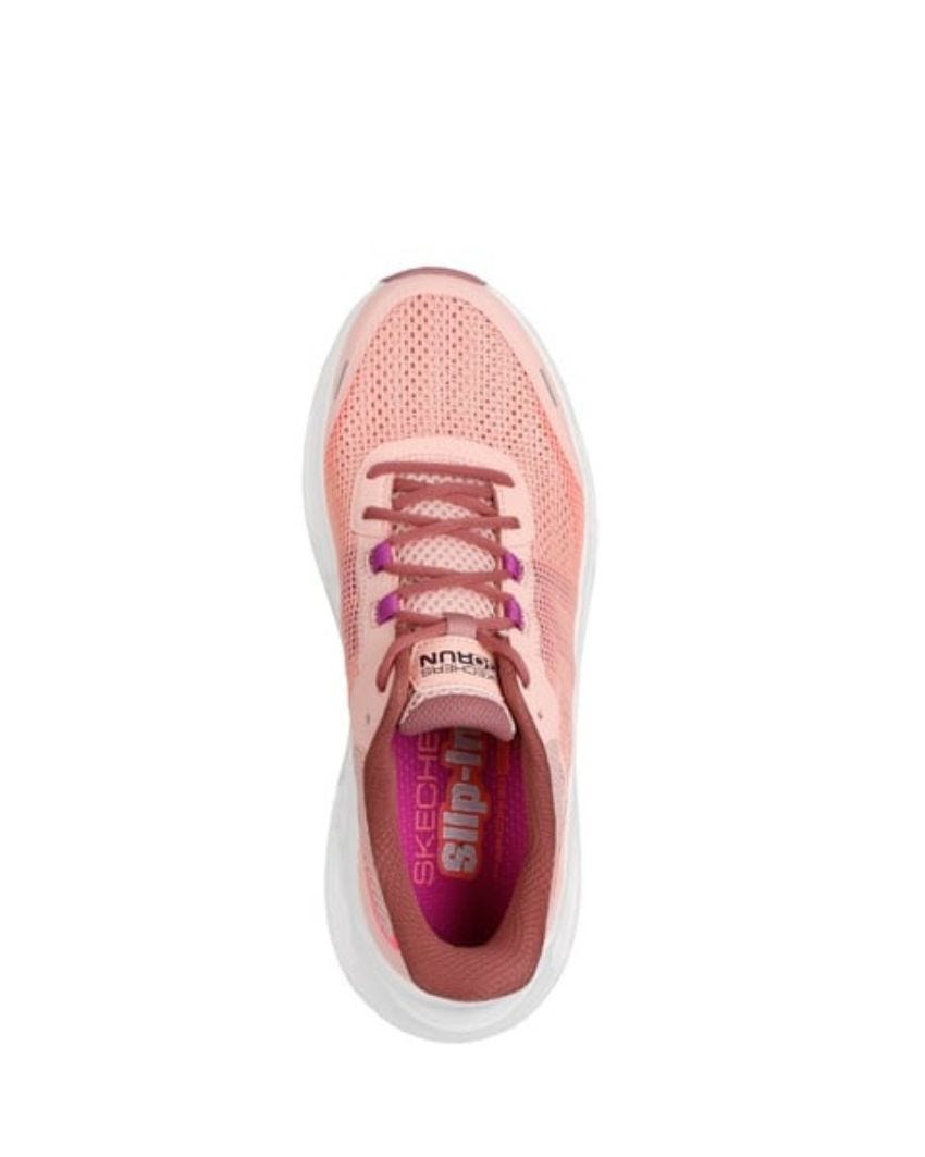 Skechers Slip-Ins: Max Cushioning Glide-Step - Aberdeen - PEACH slider