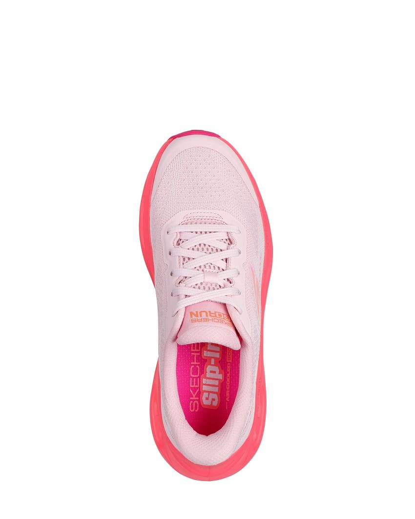 Skechers Slip-Ins: Max Cushioning Glide-Step - Hartford - LIGHT PINK slider