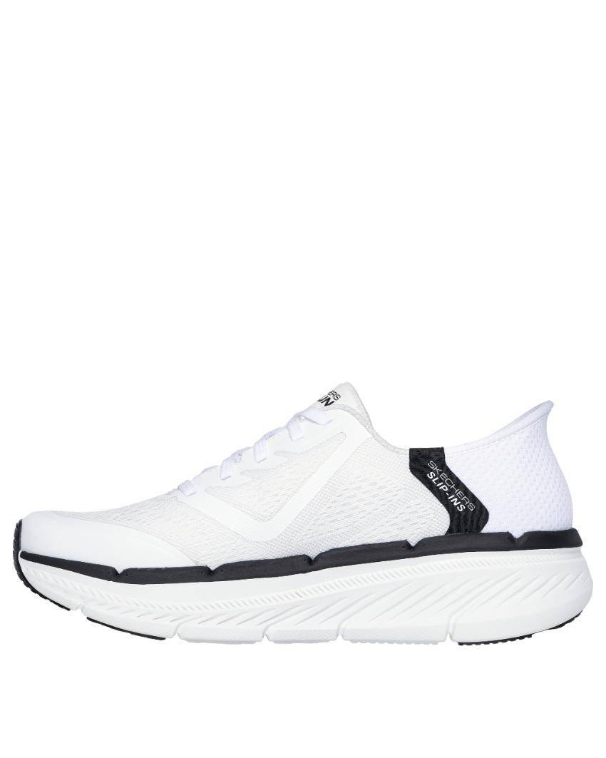 Skechers Slip-Ins: Max Cushioning Premier 2.0 - WHITE BLACK slider