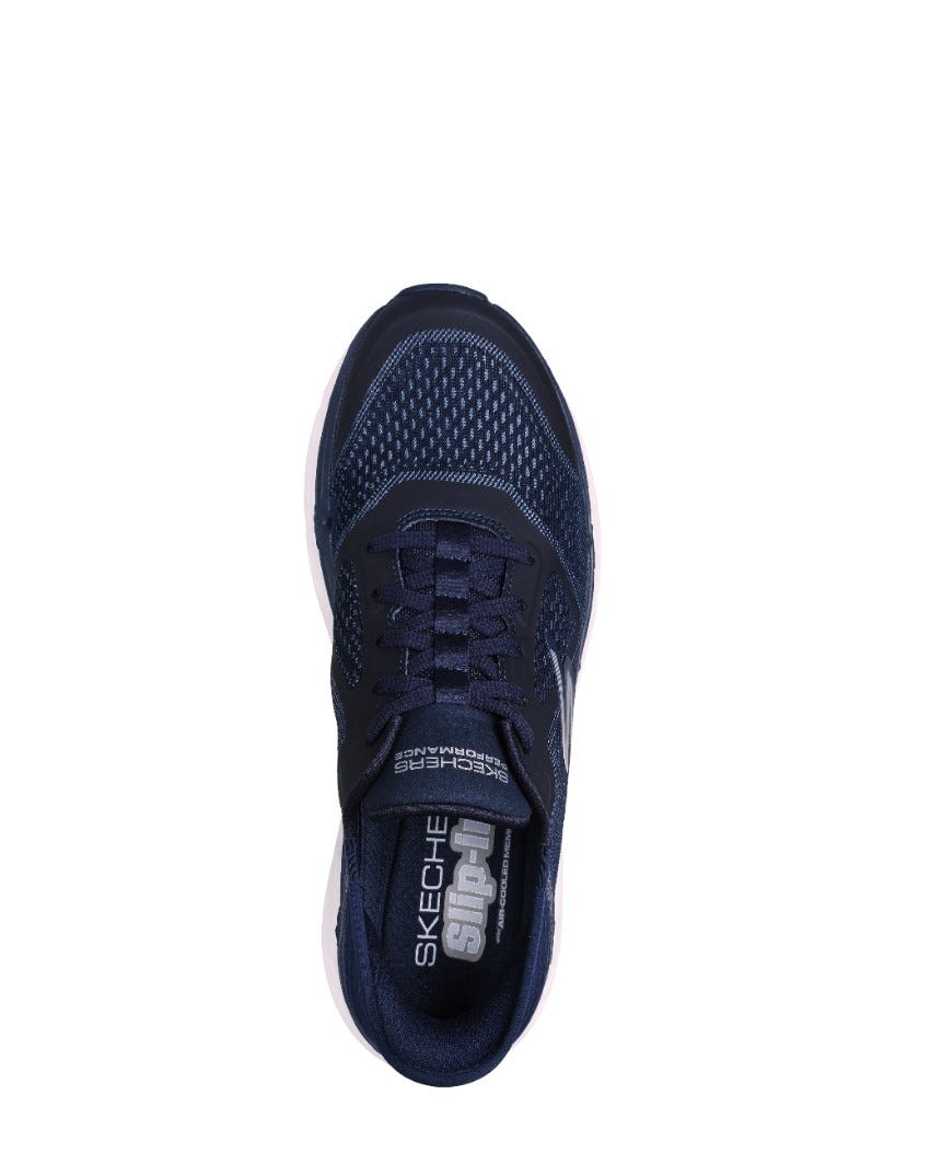 Skechers Slip-Ins: Max Cushioning Premier - NAVY slider